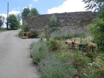 Bed & Breakfast Domaine D'alcapi�s