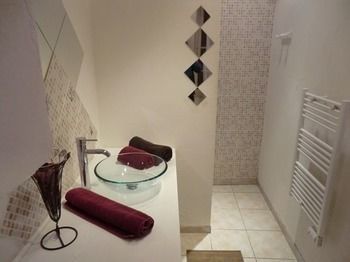 Bed & Breakfast Domaine D'alcapi�s