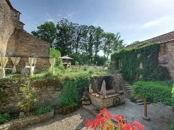 Bed & Breakfast Domaine D'alcapi�s