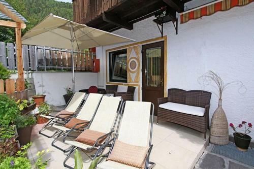 Bergchalet Hotel Reinerhof
