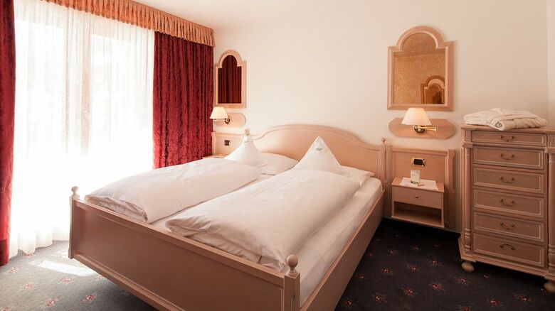 Hotel Natur Idyll Hochgall