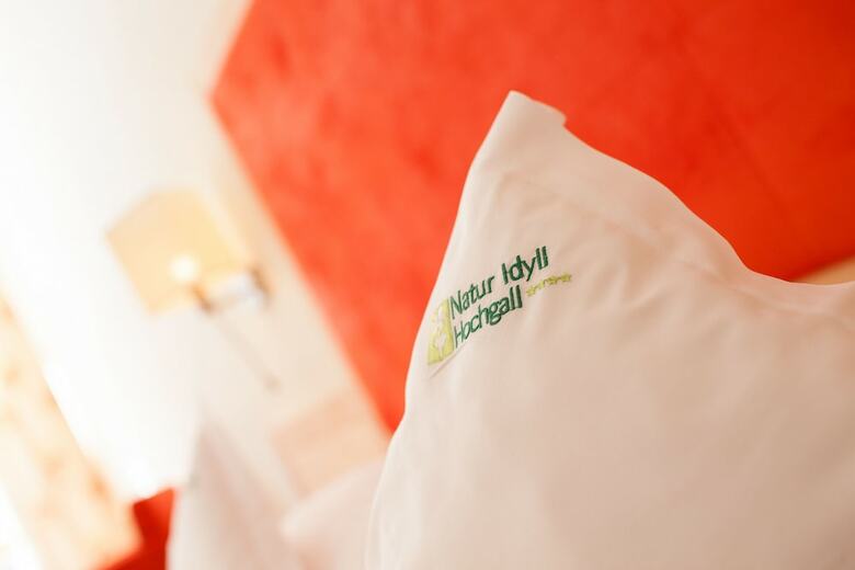 Hotel Natur Idyll Hochgall
