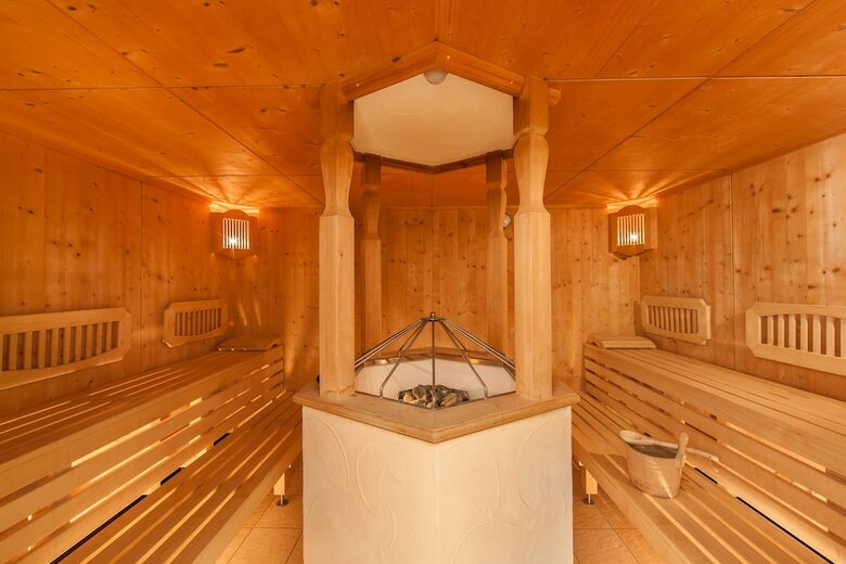Hotel Natur Idyll Hochgall