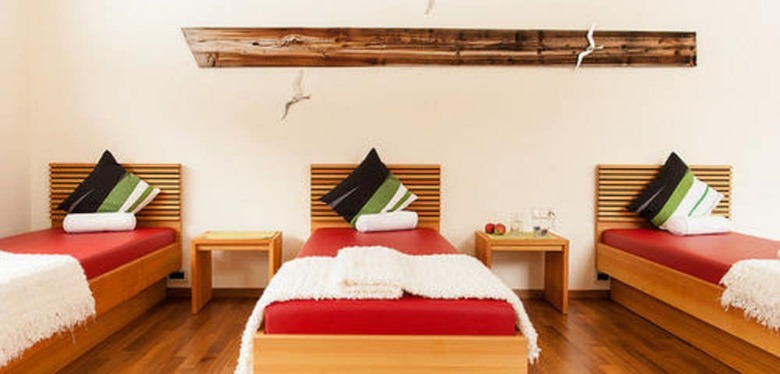 Hotel Natur Idyll Hochgall