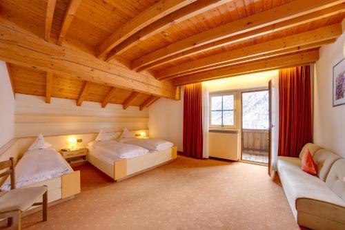 Hotel Berger