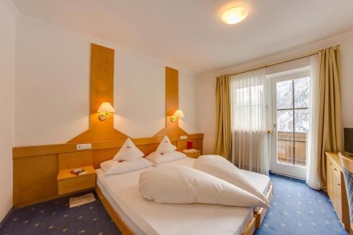 Hotel Berger