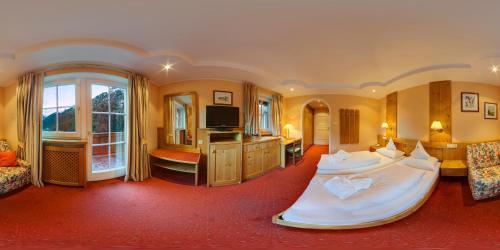 Hotel Berger