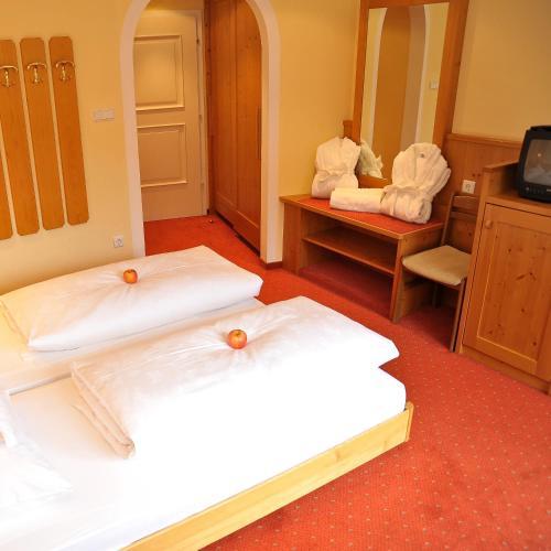 Hotel Berger