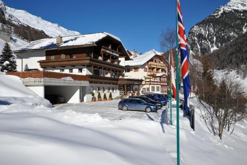 Hotel Berger