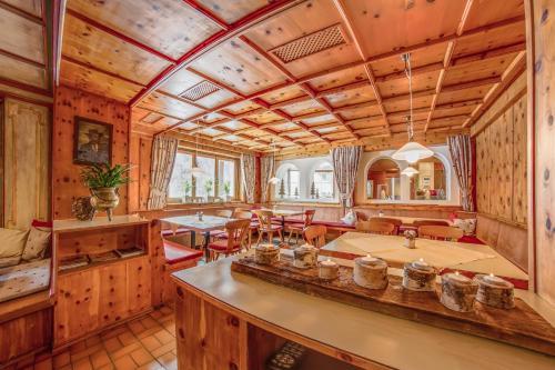 Hotel Berger