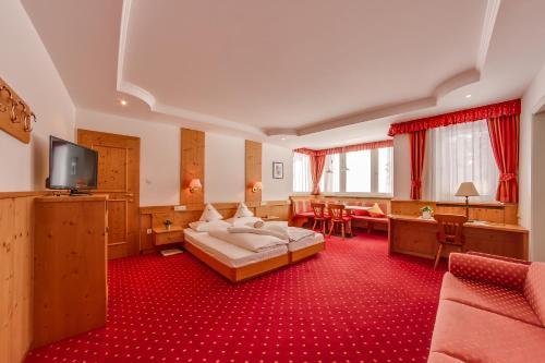 Hotel Berger