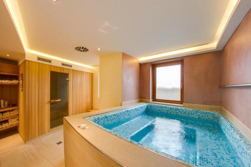Hotel Berger