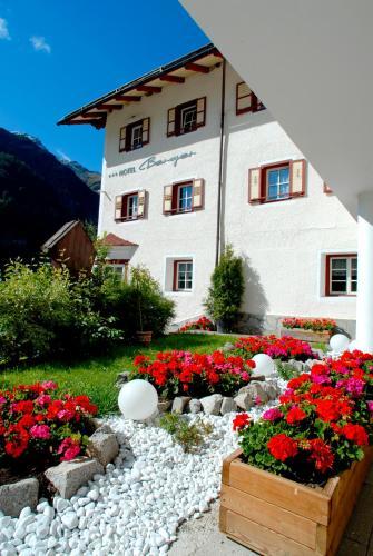 Hotel Berger