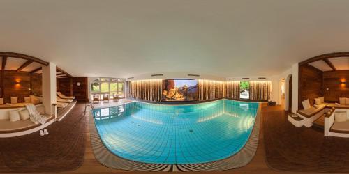 Hotel Berger