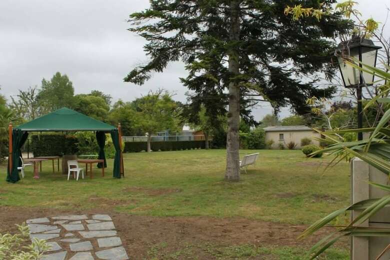 Hotel Des Bains