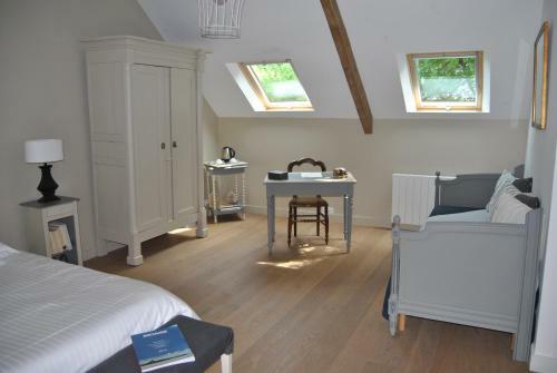 Bed & Breakfast Ker Liviou