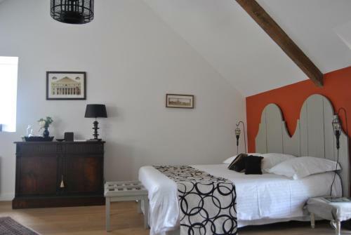 Bed & Breakfast Ker Liviou