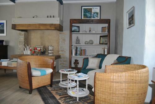 Bed & Breakfast Ker Liviou