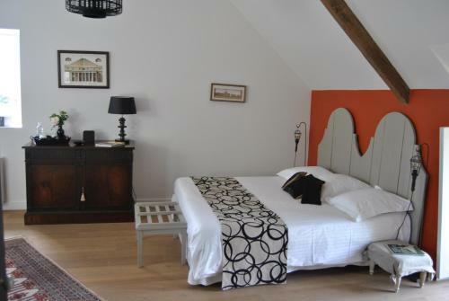 Bed & Breakfast Ker Liviou