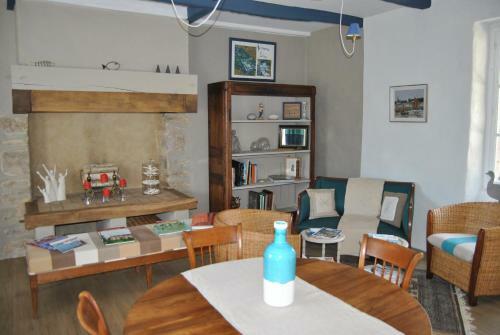 Bed & Breakfast Ker Liviou
