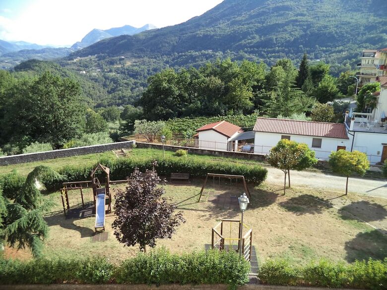 Hotel Albergo Il Chiostro