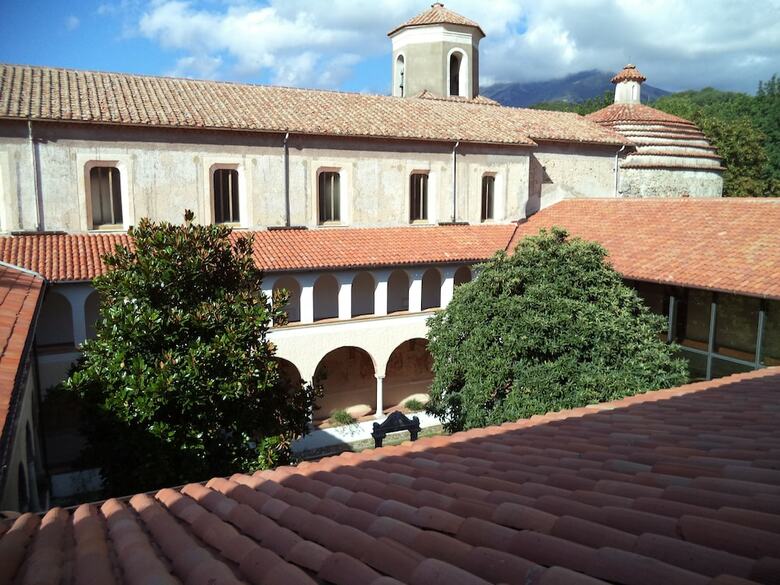 Hotel Albergo Il Chiostro
