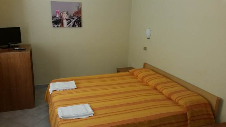 Hotel Albergo Il Chiostro