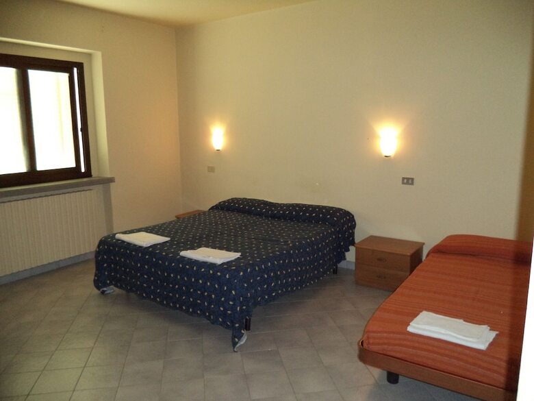 Hotel Albergo Il Chiostro