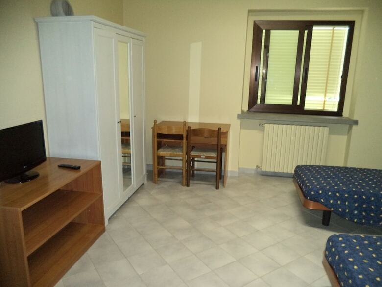 Hotel Albergo Il Chiostro