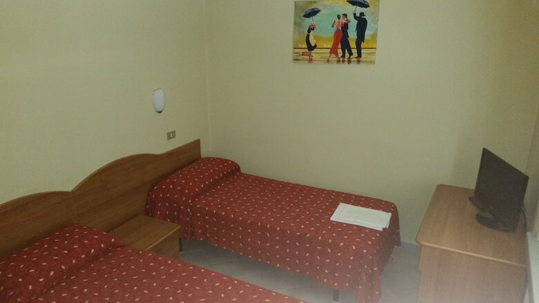 Hotel Albergo Il Chiostro