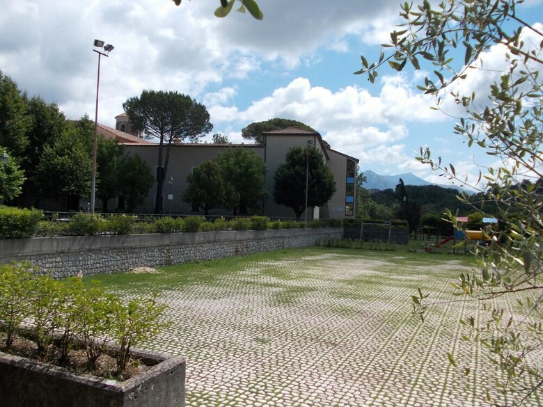 Hotel Albergo Il Chiostro