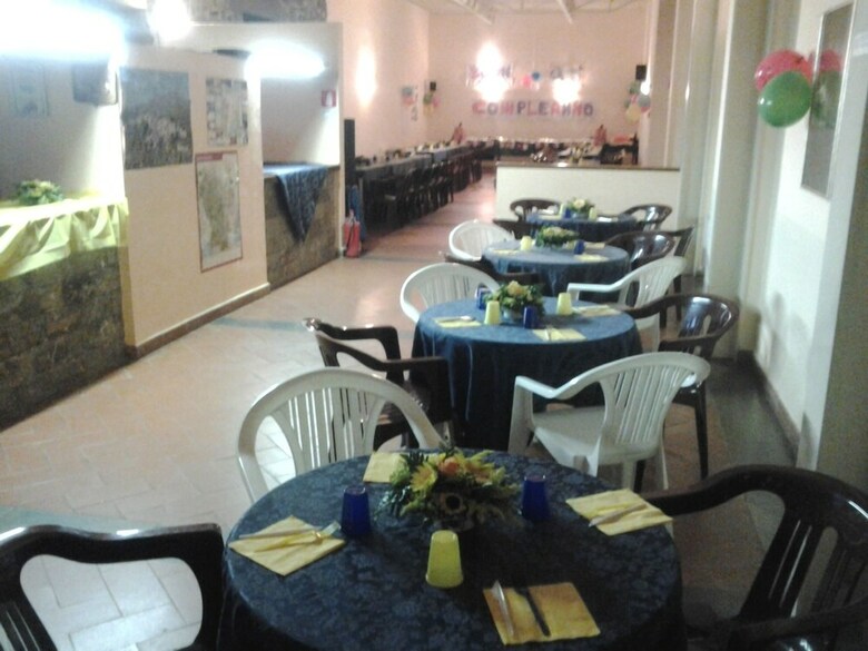 Hotel Albergo Il Chiostro