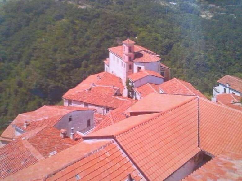 Hotel Albergo Il Chiostro