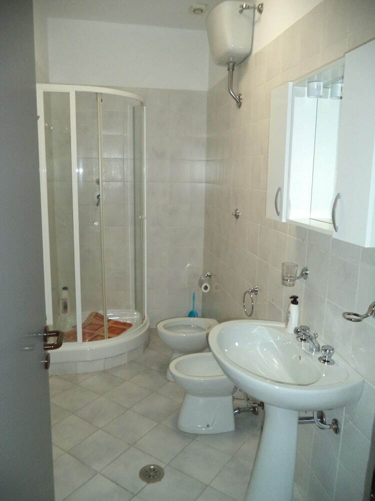 Hotel Albergo Il Chiostro
