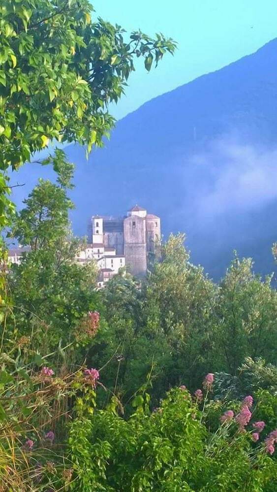 Hotel Albergo Il Chiostro