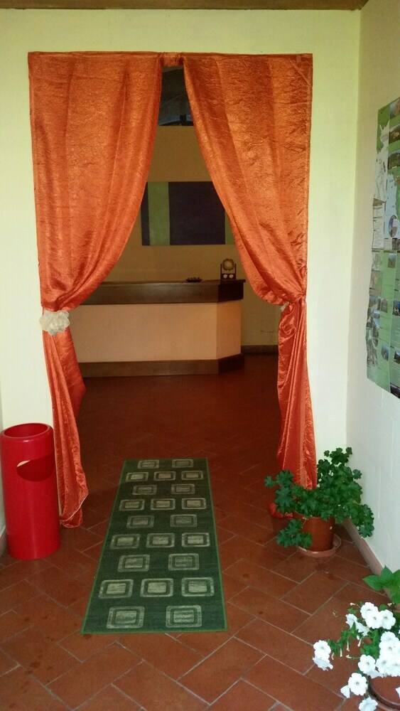 Hotel Albergo Il Chiostro