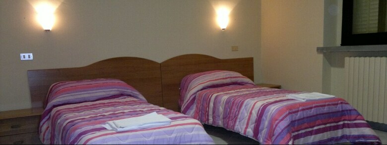 Hotel Albergo Il Chiostro