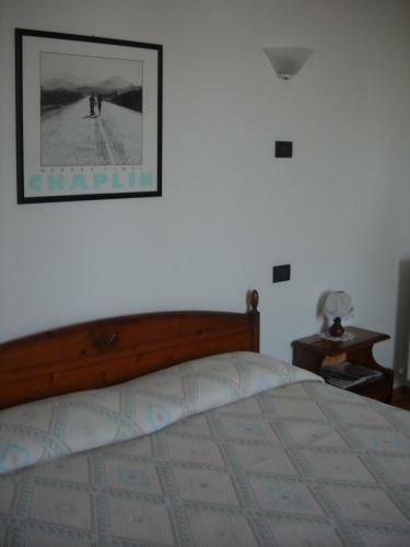 Bed & Breakfast Charlie Chaplin