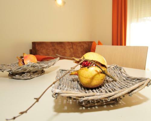 Apartamento Residence Mignon