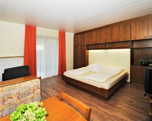Apartamento Residence Mignon