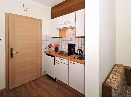 Apartamento Residence Mignon