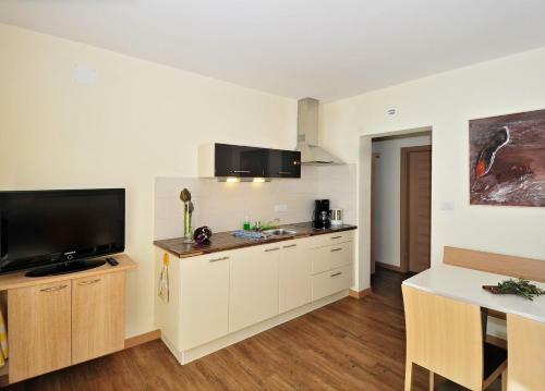 Apartamento Residence Mignon