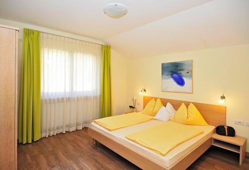 Apartamento Residence Mignon