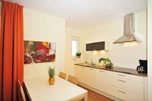 Apartamento Residence Mignon