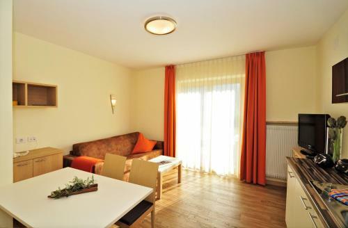 Apartamento Residence Mignon