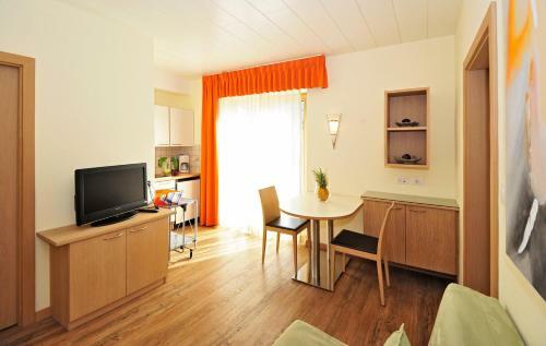 Apartamento Residence Mignon