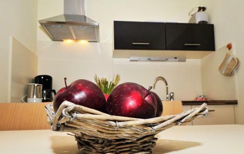 Apartamento Residence Mignon