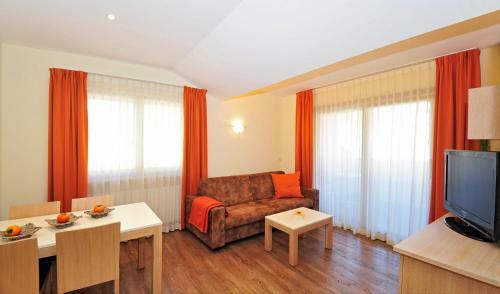 Apartamento Residence Mignon