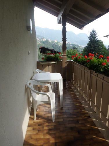 Apartamento Residence Mignon