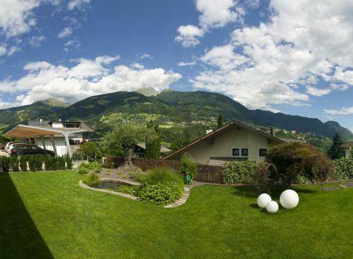 Apartamento Residence Mignon